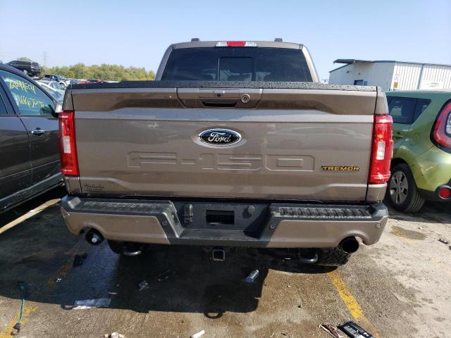 Photo 5 VIN: 1FTEW1E81PFB31793 - FORD F150 SUPER 