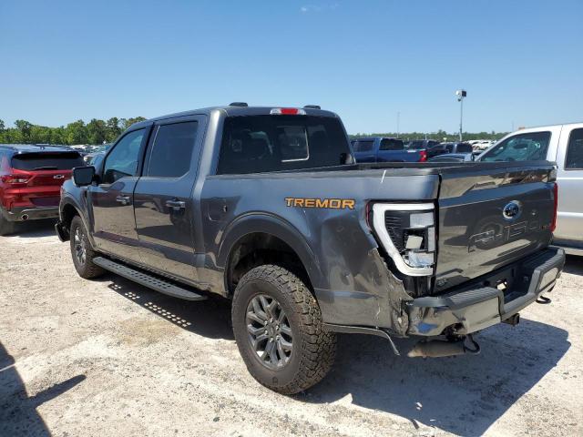 Photo 1 VIN: 1FTEW1E81PFB41711 - FORD F-150 