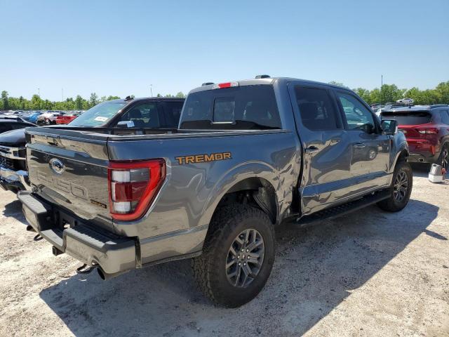 Photo 2 VIN: 1FTEW1E81PFB41711 - FORD F-150 