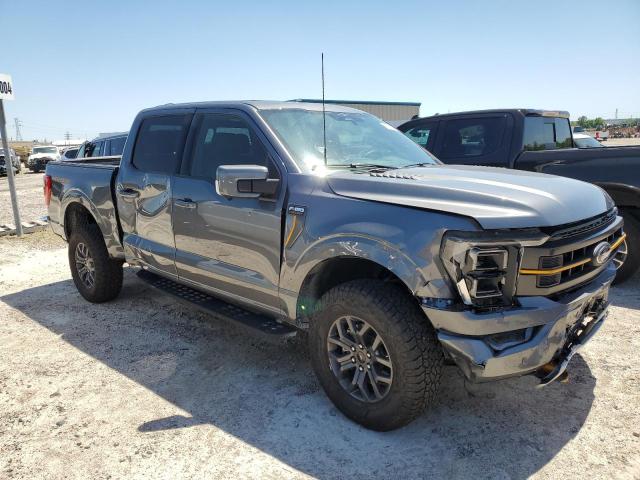 Photo 3 VIN: 1FTEW1E81PFB41711 - FORD F-150 