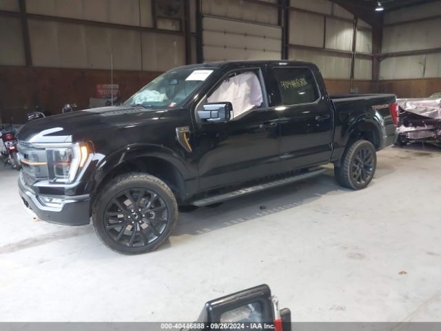 Photo 1 VIN: 1FTEW1E81PFB43913 - FORD F-150 