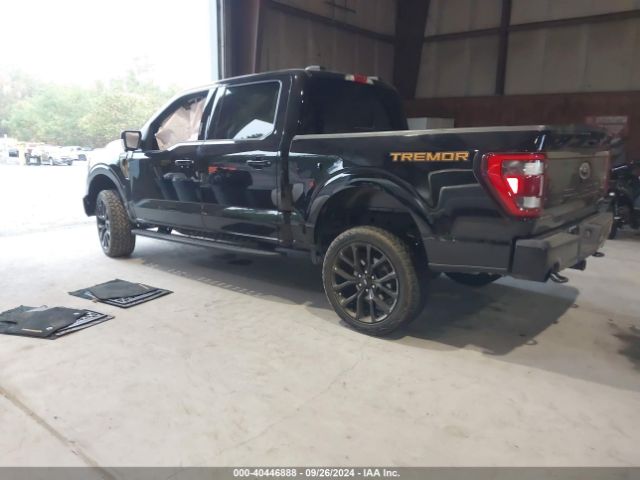 Photo 2 VIN: 1FTEW1E81PFB43913 - FORD F-150 