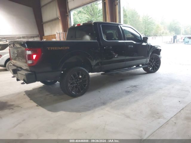 Photo 3 VIN: 1FTEW1E81PFB43913 - FORD F-150 