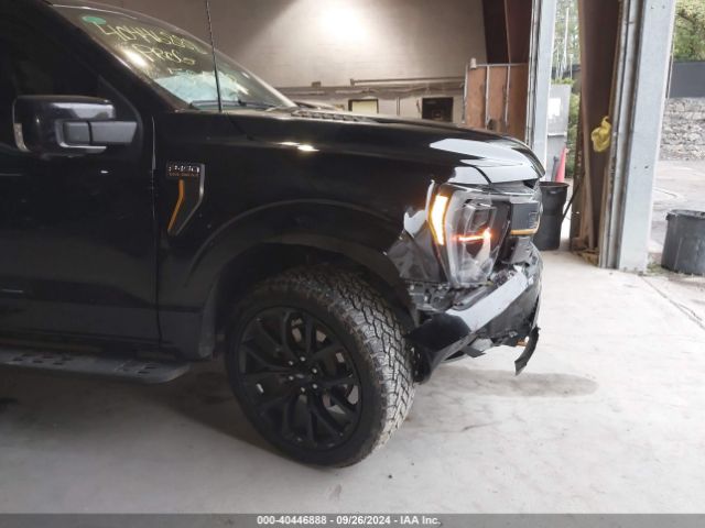 Photo 5 VIN: 1FTEW1E81PFB43913 - FORD F-150 