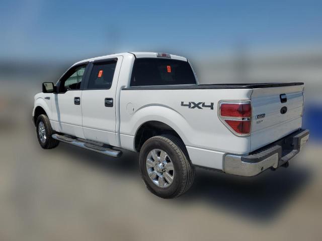 Photo 1 VIN: 1FTEW1E82AFA45514 - FORD F-150 