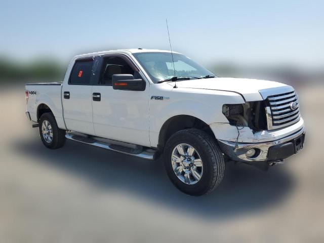 Photo 3 VIN: 1FTEW1E82AFA45514 - FORD F-150 