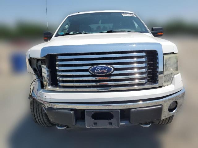 Photo 4 VIN: 1FTEW1E82AFA45514 - FORD F-150 