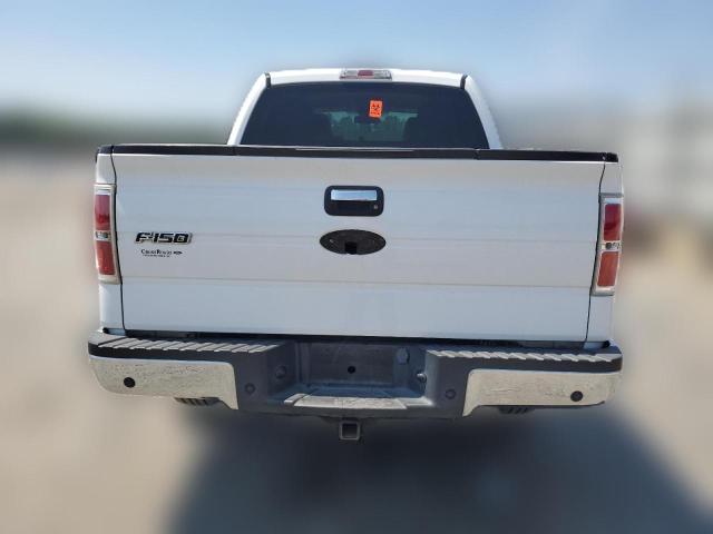 Photo 5 VIN: 1FTEW1E82AFA45514 - FORD F-150 