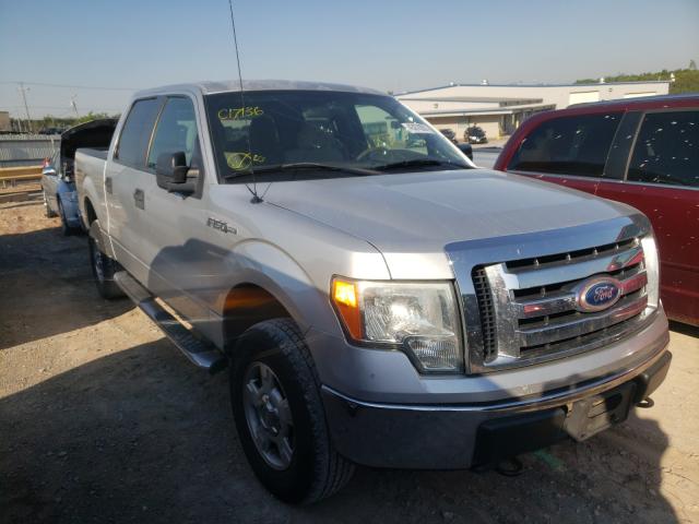 Photo 0 VIN: 1FTEW1E82AFC17136 - FORD F150 SUPER 