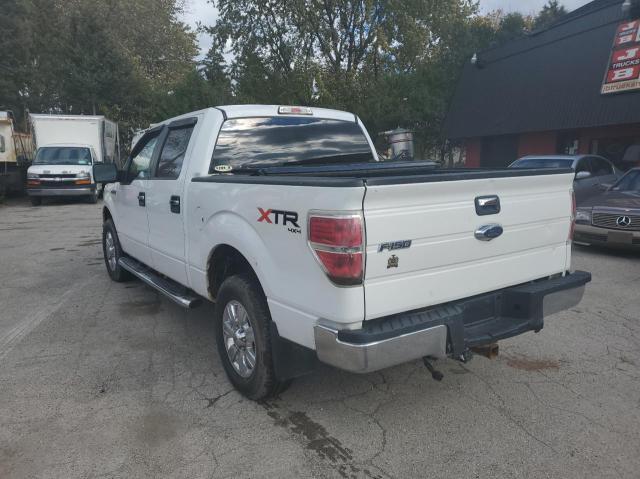 Photo 2 VIN: 1FTEW1E82AFC38360 - FORD F150 SUPER 