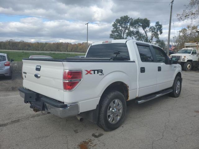 Photo 3 VIN: 1FTEW1E82AFC38360 - FORD F150 SUPER 