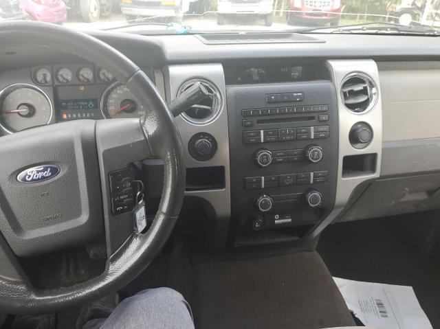 Photo 8 VIN: 1FTEW1E82AFC38360 - FORD F150 SUPER 