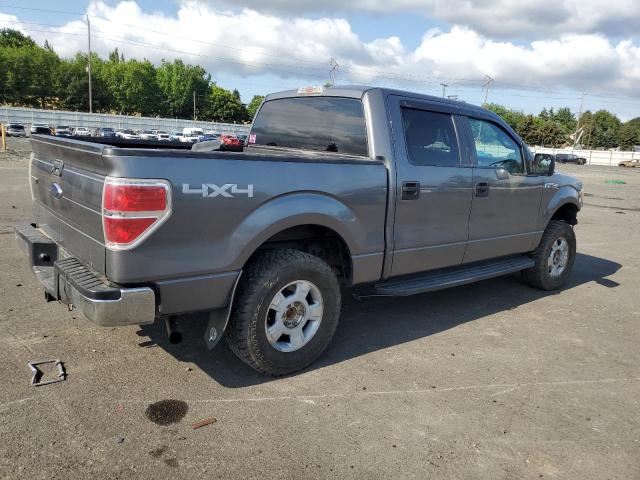 Photo 2 VIN: 1FTEW1E82AFD07189 - FORD F150 SUPER 