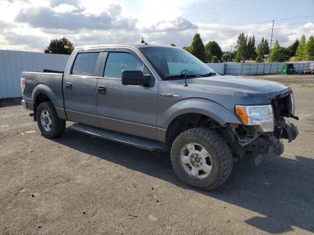 Photo 3 VIN: 1FTEW1E82AFD07189 - FORD F150 SUPER 