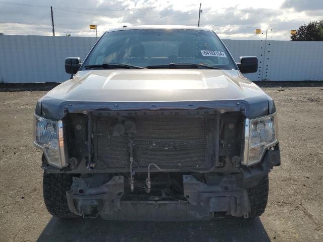 Photo 4 VIN: 1FTEW1E82AFD07189 - FORD F150 SUPER 