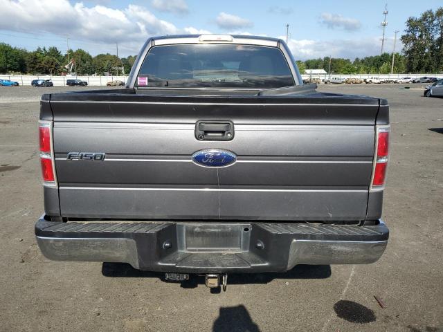 Photo 5 VIN: 1FTEW1E82AFD07189 - FORD F150 SUPER 