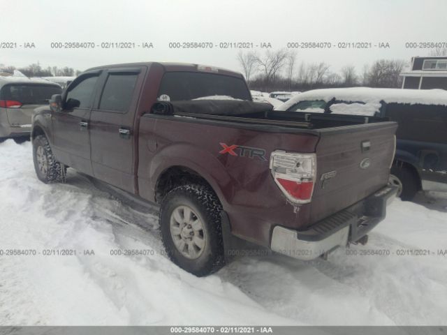 Photo 2 VIN: 1FTEW1E82AFD46798 - FORD F-150 