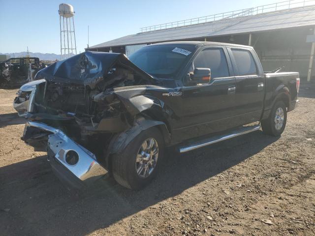 Photo 0 VIN: 1FTEW1E82AFD79610 - FORD F150 SUPER 