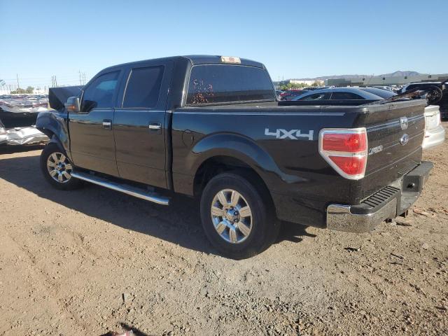 Photo 1 VIN: 1FTEW1E82AFD79610 - FORD F150 SUPER 