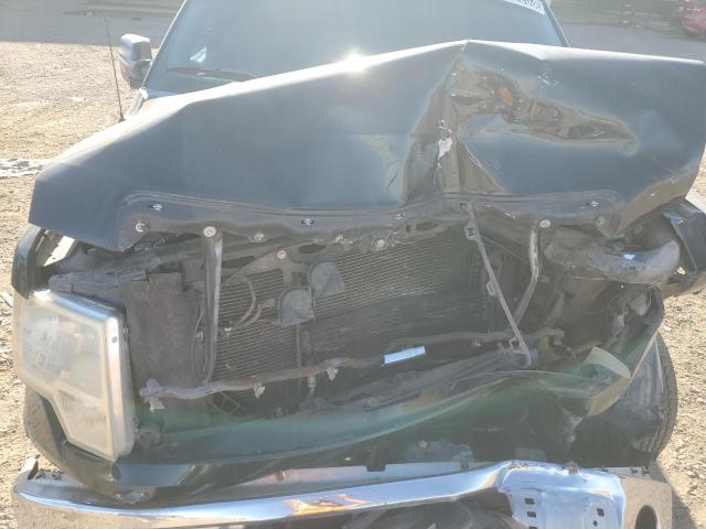 Photo 10 VIN: 1FTEW1E82AFD79610 - FORD F150 SUPER 