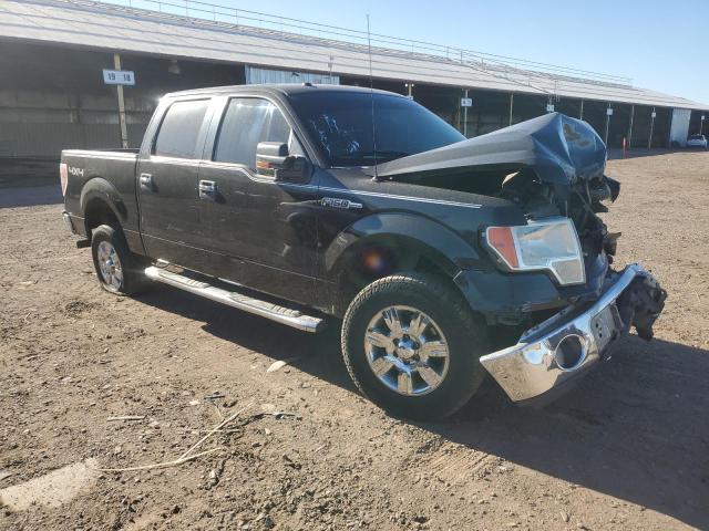 Photo 3 VIN: 1FTEW1E82AFD79610 - FORD F150 SUPER 