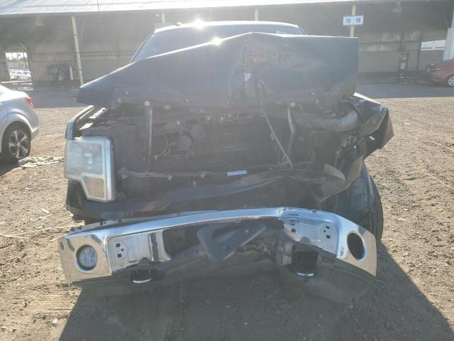 Photo 4 VIN: 1FTEW1E82AFD79610 - FORD F150 SUPER 