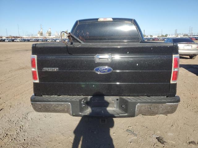 Photo 5 VIN: 1FTEW1E82AFD79610 - FORD F150 SUPER 