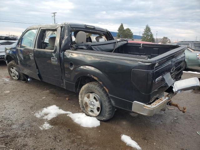 Photo 1 VIN: 1FTEW1E82AKA82604 - FORD F150 SUPER 