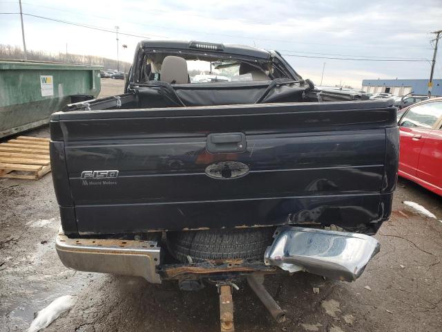 Photo 5 VIN: 1FTEW1E82AKA82604 - FORD F150 SUPER 