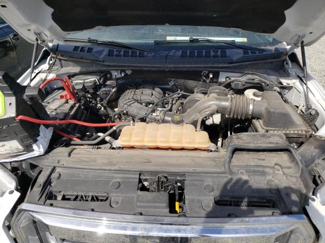 Photo 6 VIN: 1FTEW1E82FFA64085 - FORD F150 SUPER 