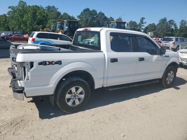 Photo 2 VIN: 1FTEW1E82FFC28855 - FORD F150 SUPER 