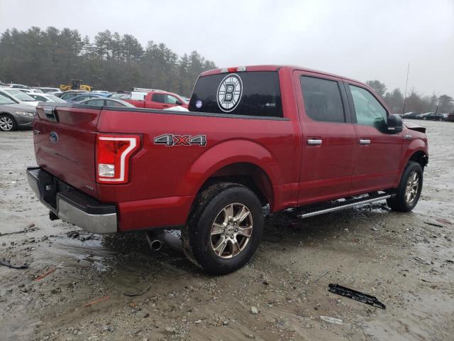 Photo 2 VIN: 1FTEW1E82GFA48793 - FORD F-150 