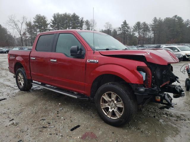 Photo 3 VIN: 1FTEW1E82GFA48793 - FORD F-150 