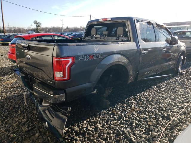 Photo 2 VIN: 1FTEW1E82GFA57638 - FORD F-150 