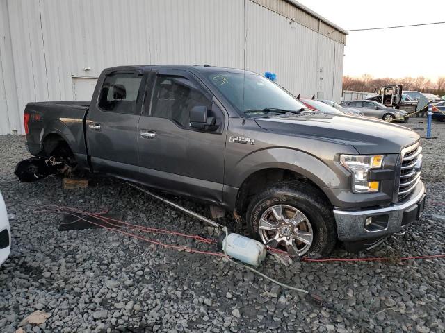 Photo 3 VIN: 1FTEW1E82GFA57638 - FORD F-150 