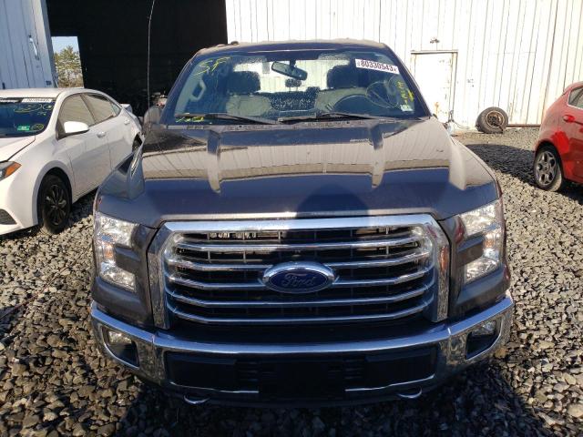 Photo 4 VIN: 1FTEW1E82GFA57638 - FORD F-150 