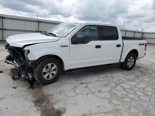 Photo 0 VIN: 1FTEW1E82GFC60643 - FORD F150 SUPER 