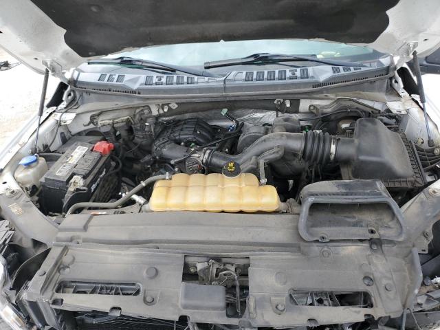 Photo 10 VIN: 1FTEW1E82GFC60643 - FORD F150 SUPER 