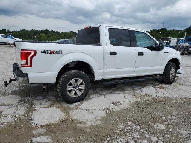 Photo 2 VIN: 1FTEW1E82GFC60643 - FORD F150 SUPER 