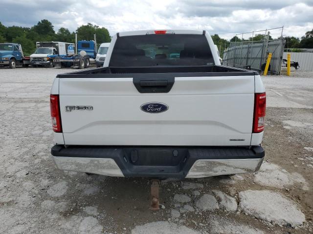 Photo 5 VIN: 1FTEW1E82GFC60643 - FORD F150 SUPER 