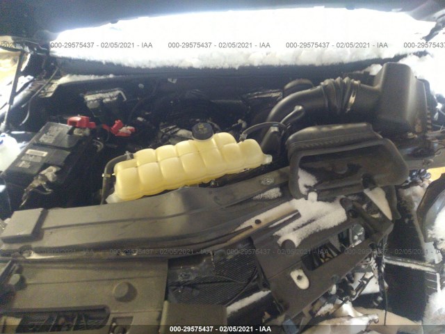 Photo 9 VIN: 1FTEW1E82HFC07264 - FORD F-150 