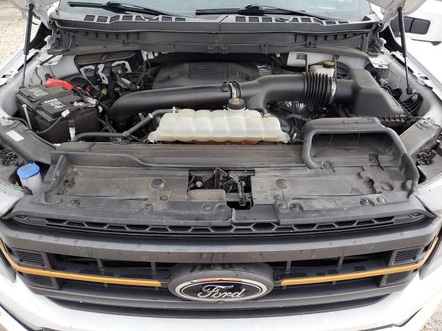 Photo 10 VIN: 1FTEW1E82MFC59245 - FORD F150 SUPER 