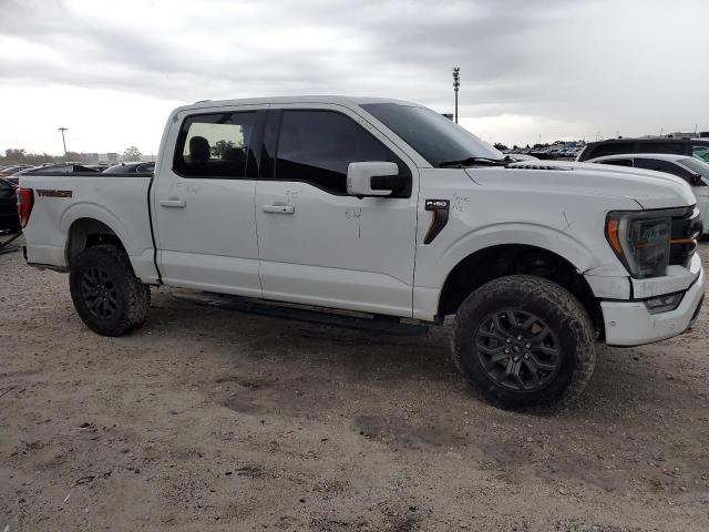 Photo 3 VIN: 1FTEW1E82MFC59245 - FORD F150 SUPER 