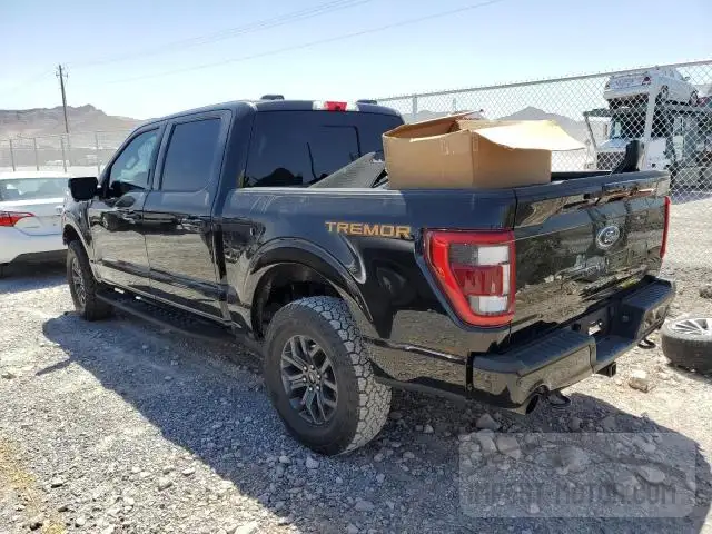 Photo 1 VIN: 1FTEW1E82NFC01086 - FORD F-150 