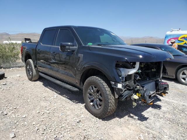 Photo 3 VIN: 1FTEW1E82NFC01086 - FORD F-150 