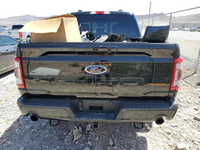 Photo 5 VIN: 1FTEW1E82NFC01086 - FORD F-150 