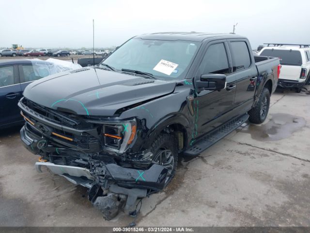 Photo 1 VIN: 1FTEW1E82PFC29781 - FORD F-150 