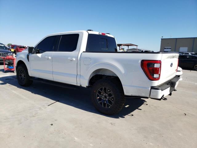 Photo 1 VIN: 1FTEW1E82PFC60898 - FORD F-150 