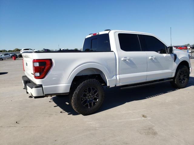 Photo 2 VIN: 1FTEW1E82PFC60898 - FORD F-150 