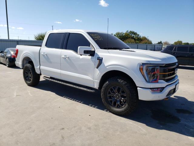 Photo 3 VIN: 1FTEW1E82PFC60898 - FORD F-150 